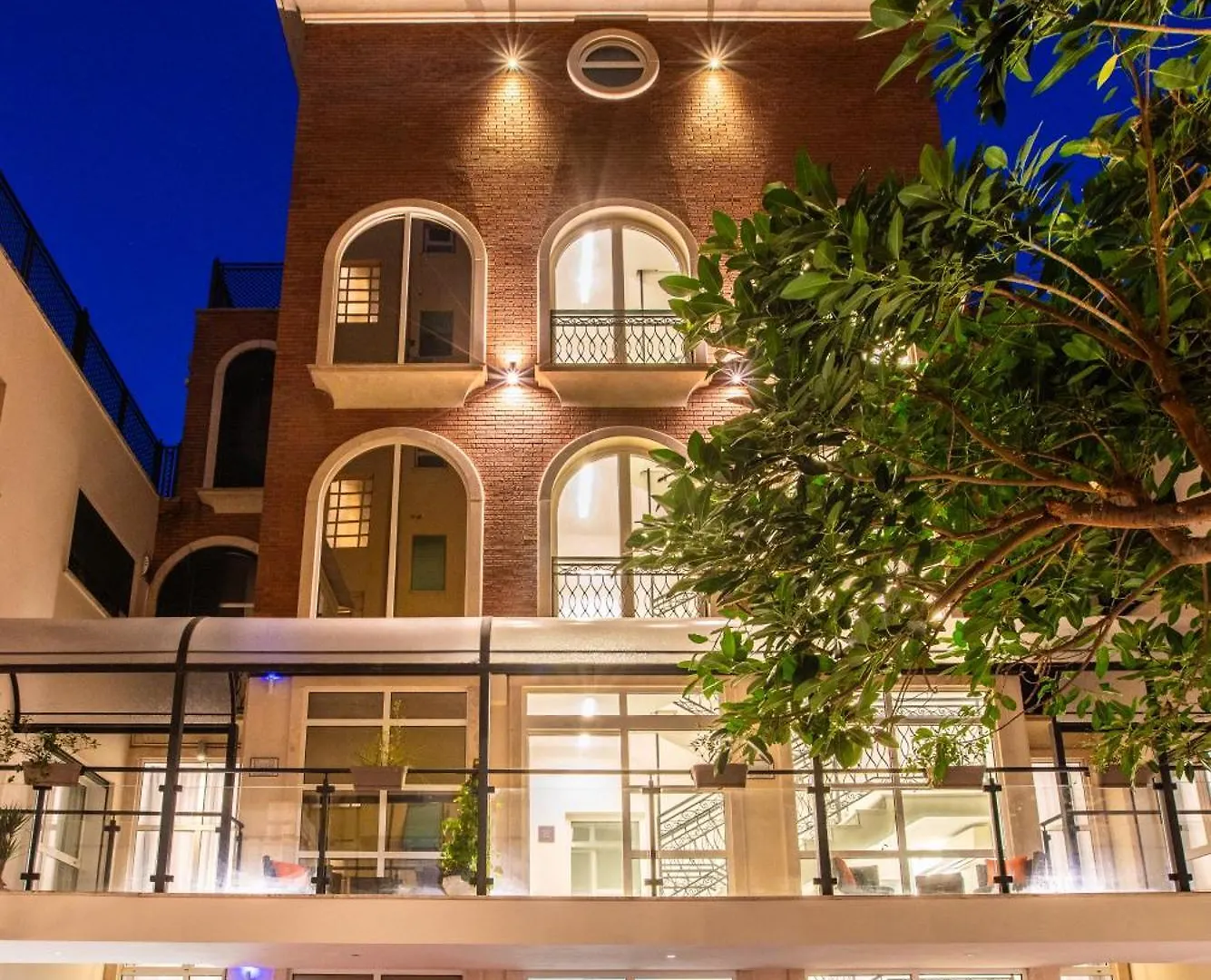 Morin 10 Rome Exclusive Suites contacts