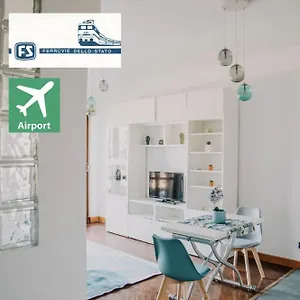 Appartamento Poccio House, Fiumicino
