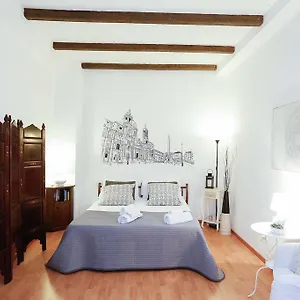 Apartamento Governo Vecchio 91, Roma