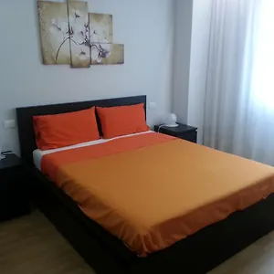 Apartamento Latere Vatican Loft, Roma