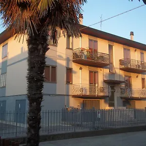 Gronda Lagunare , Tessera Italy
