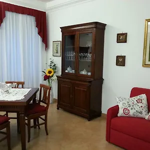 Apartament Chez-roby, Rzym