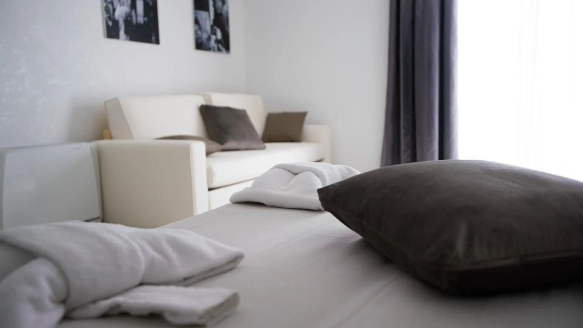 Morin 10 Rome Exclusive Suites