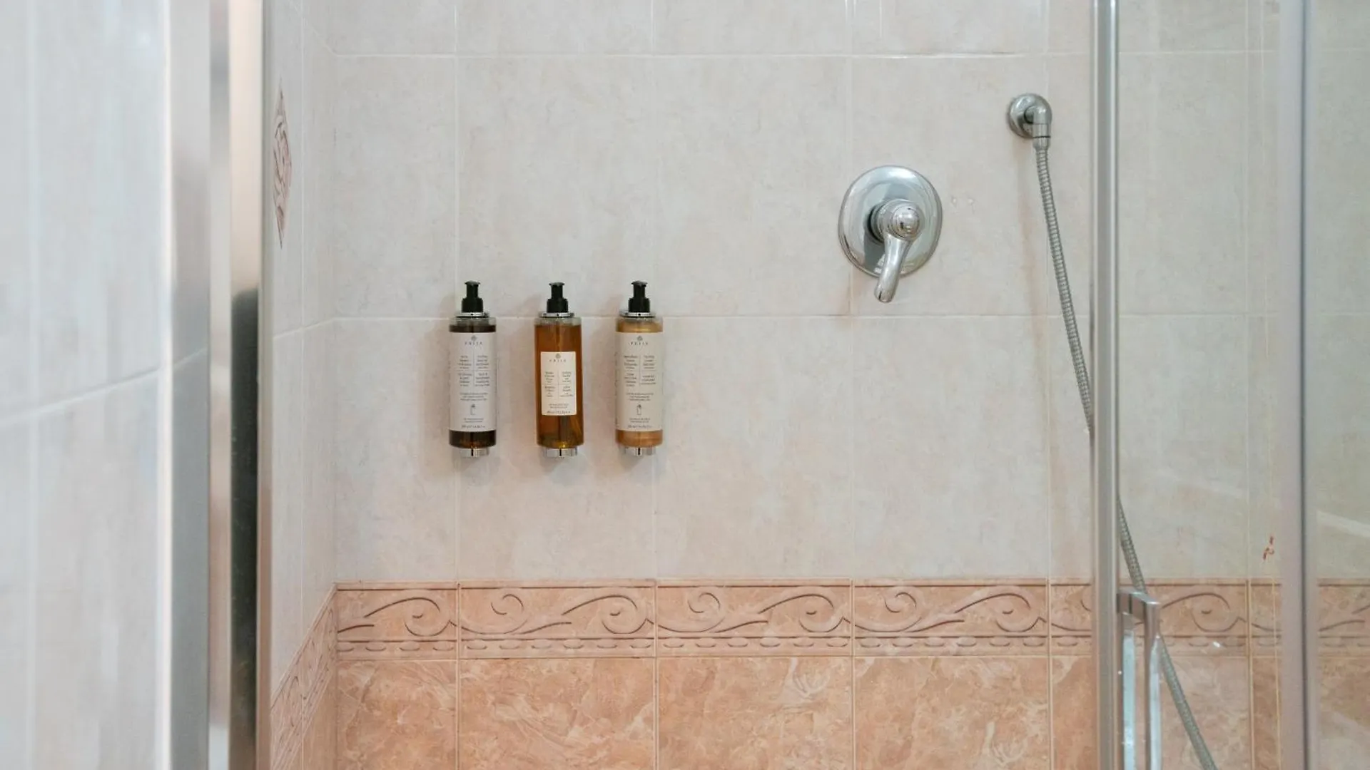 Morin 10 Rome Exclusive Suites Italia