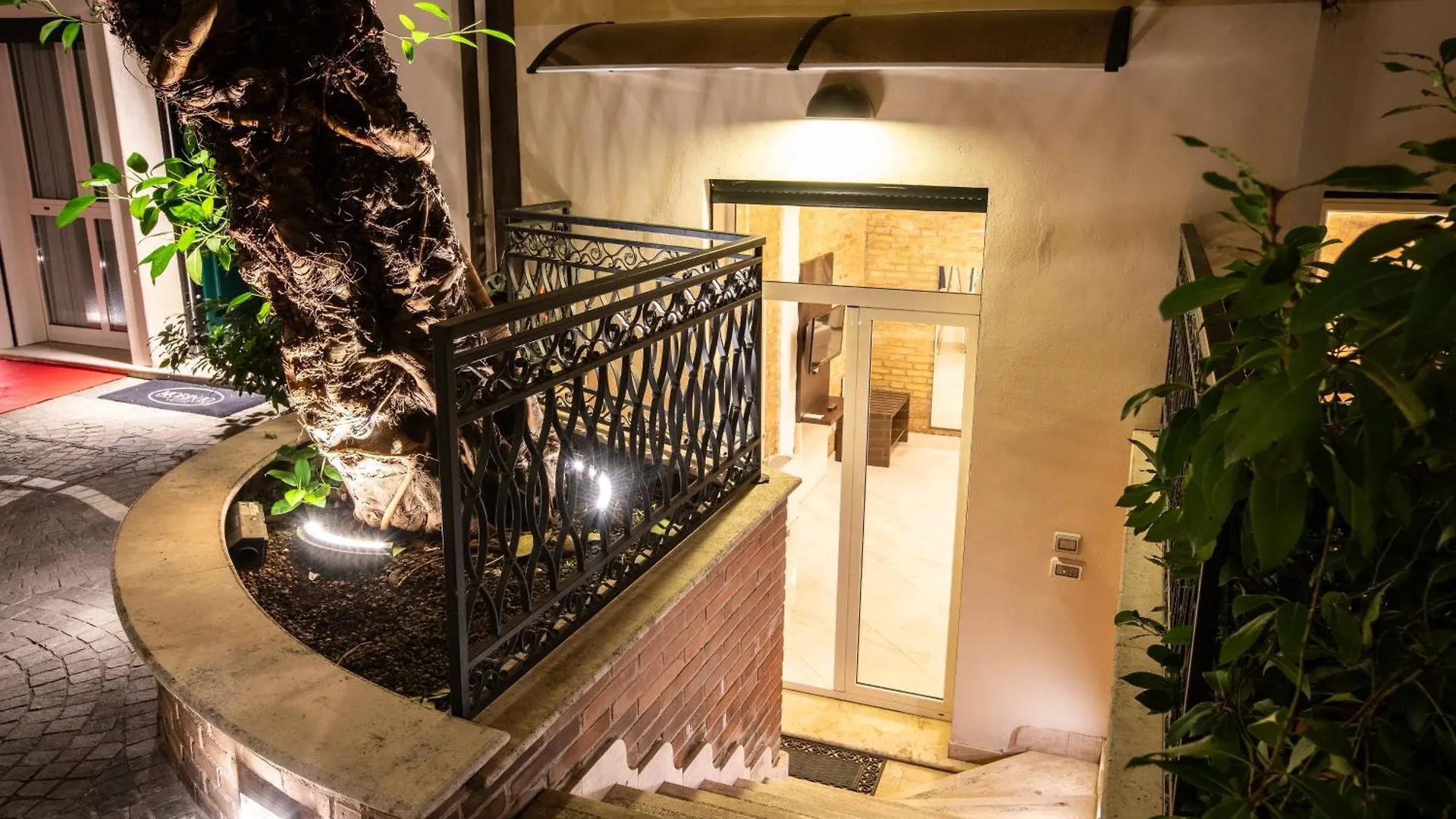 Morin 10 Rome Exclusive Suites Appartamento