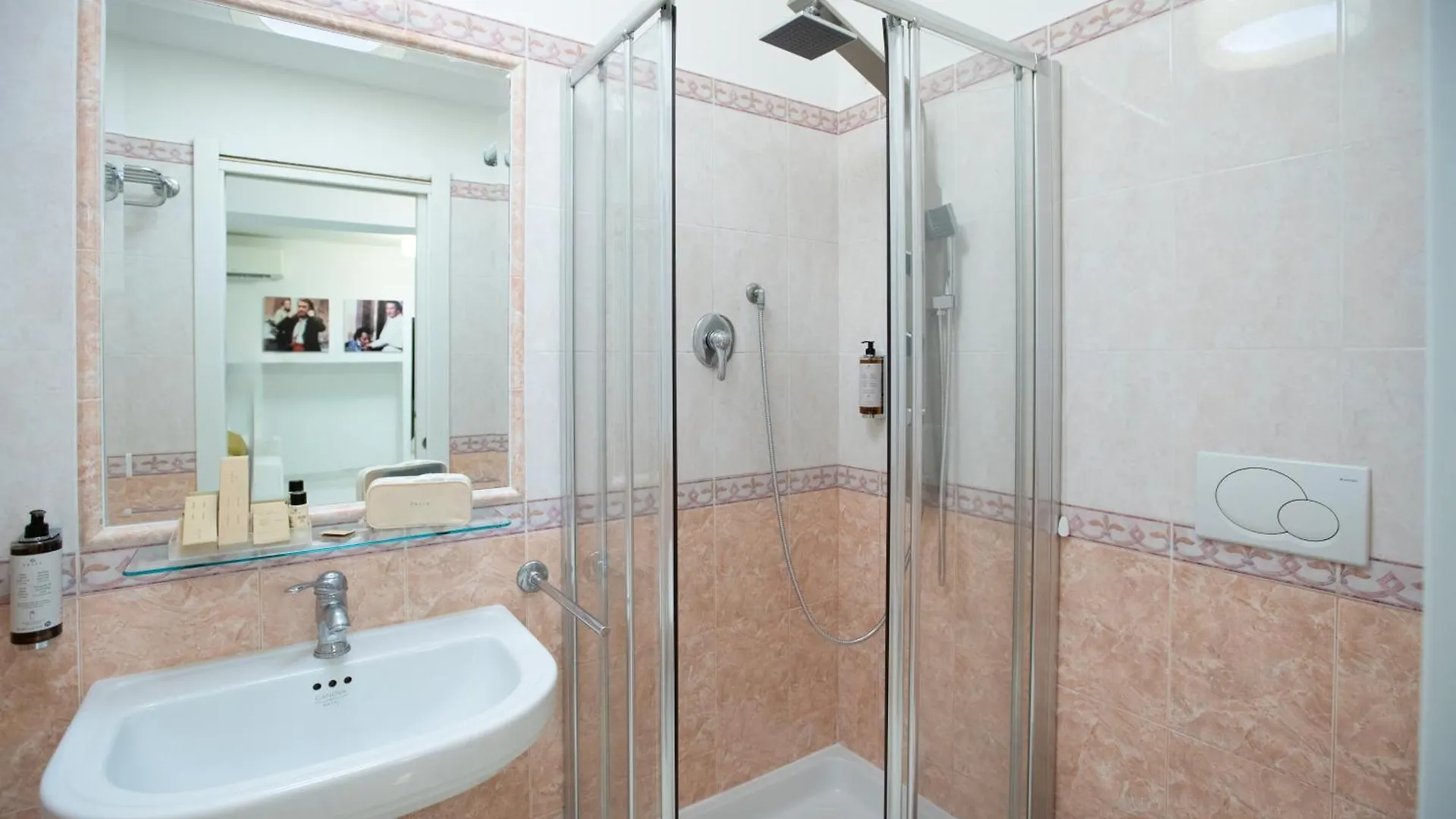 Morin 10 Rome Exclusive Suites Appartamento