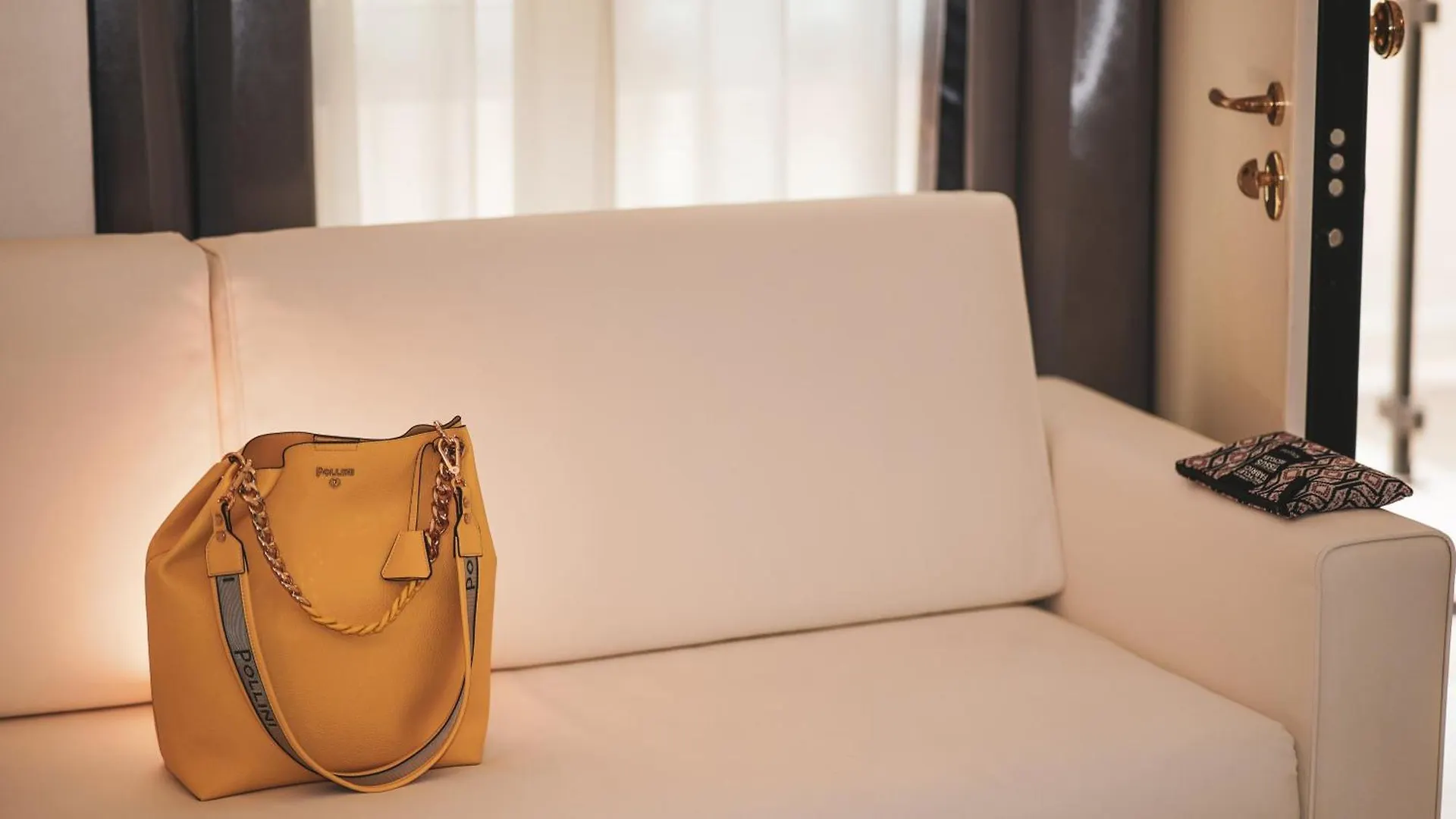 Morin 10 Rome Exclusive Suites Appartamento