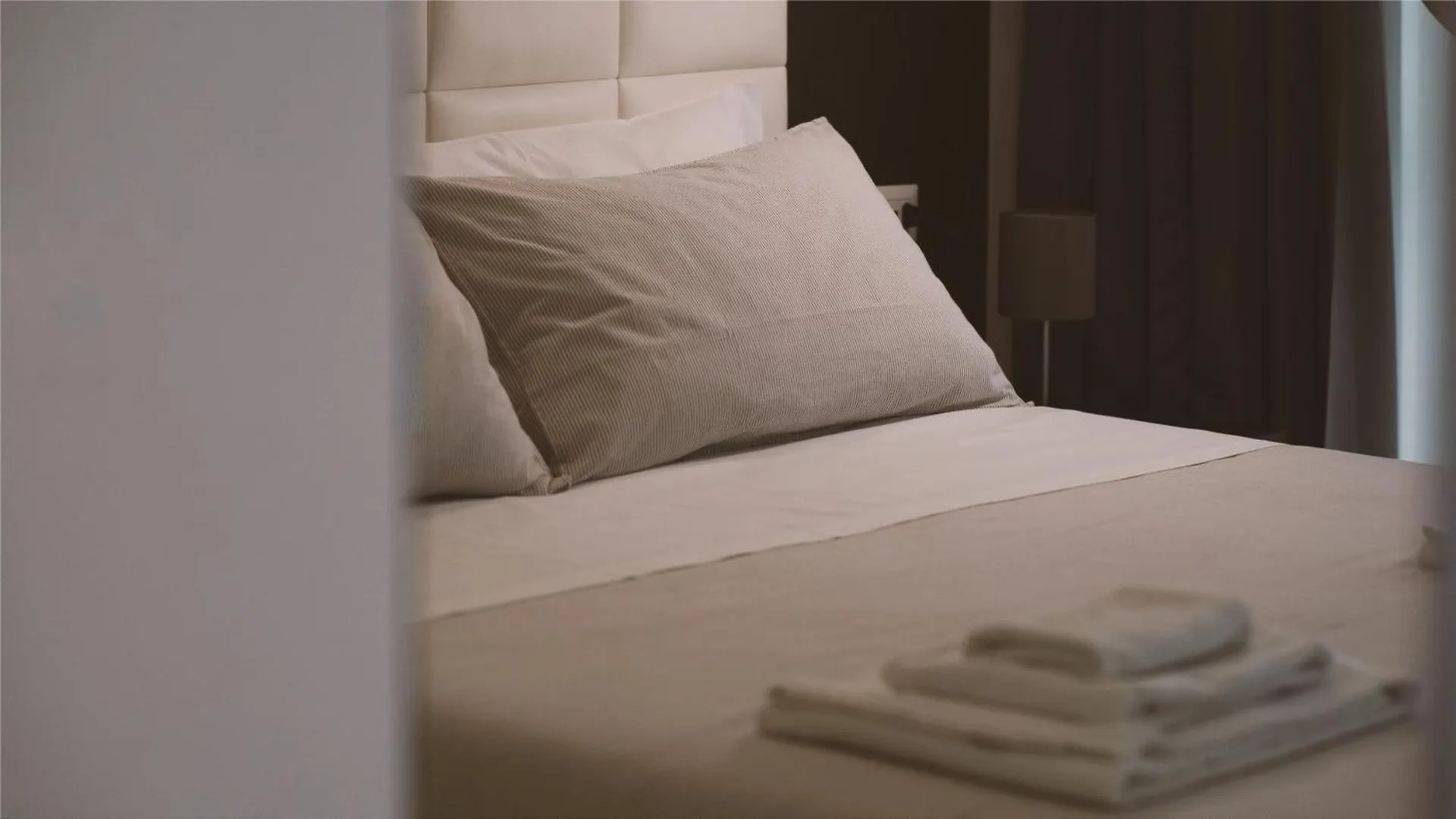 Morin 10 Rome Exclusive Suites Italia