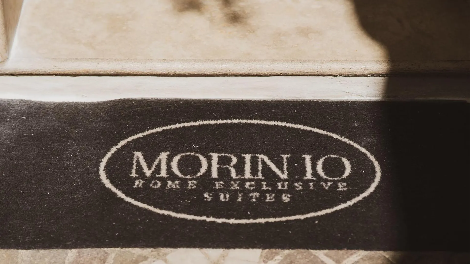 Apartamento Morin 10 Rome Exclusive Suites Itália
