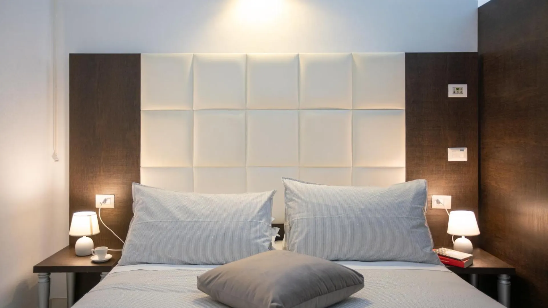 Morin 10 Rome Exclusive Suites Apartment
