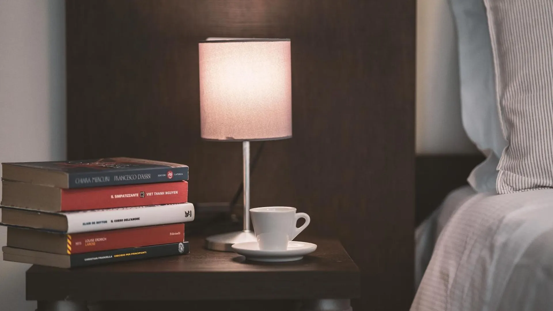 Morin 10 Rome Exclusive Suites 0*,  Italy